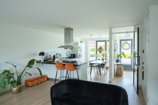 Medium property photo - Groenling 31, 3893 KA Zeewolde